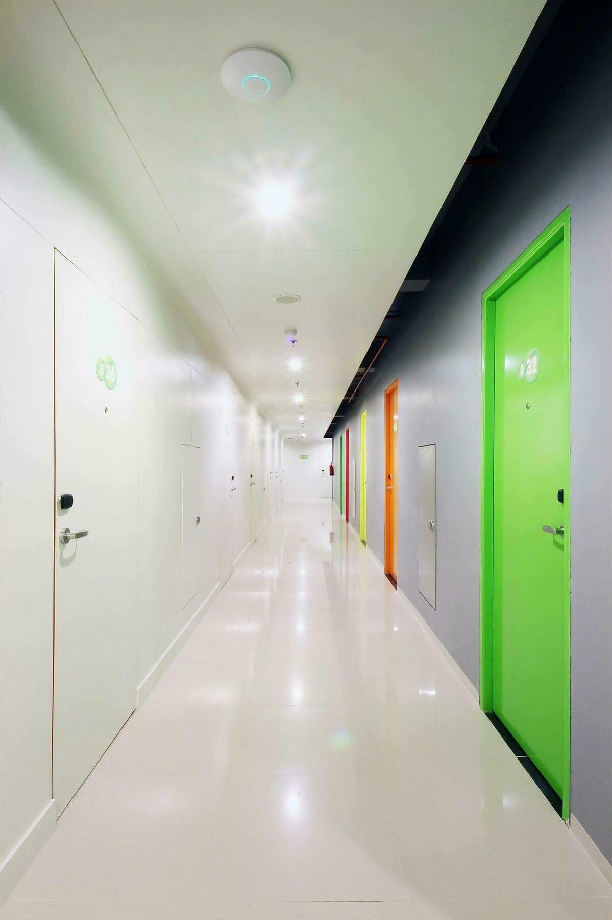波普！登巴萨酒店 丹帕沙 外观 照片
